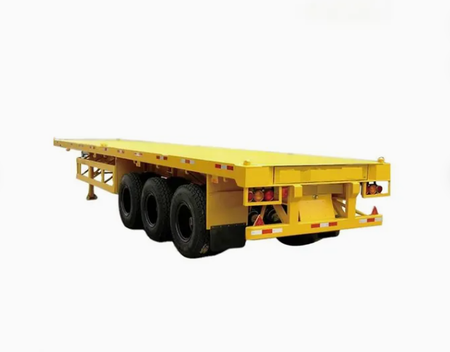 flatbed