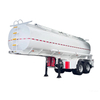 High-Capacity 40000L Chengxin LPG Tanker Trailer