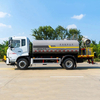 Durable Dong Feng Water Tank Truck for Efficient Roro Transport