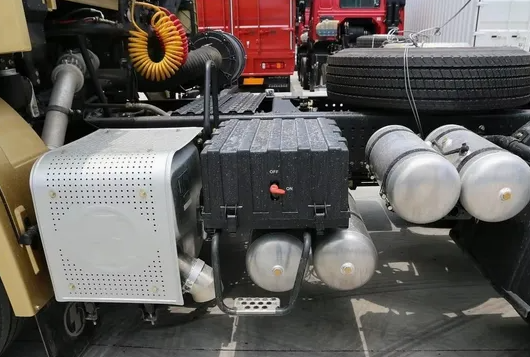 New SHACMAN X3000 420HP 6x4 Tractor Head for Long Haul