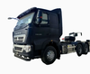 Heavy Duty HOWO 420HP 6x4 Tractor Head with Sleeper Cab