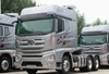 FAW J6P 420HP 6x4 Tractor Truck for Heavy Load