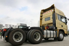 New SHACMAN X3000 420HP 6x4 Tractor Head for Long Haul