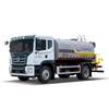 Durable Dong Feng Water Tank Truck for Efficient Roro Transport