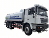 SHACMAN F3000 6x4 20,000 Liters Heavy Duty Water Tank Truck