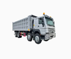 SINOTRUK HOWO 371HP 6x4 Dump Truck for Mining