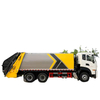 Dongfeng 4x2 5-8 CBM Rear Loader Garbage Compactor Truck