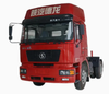 SHACMAN F3000 6x4 Tractor Truck 380HP for Heavy Duty