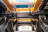 Extendable Skeleton Semi Trailer for 20ft 40ft 45ft Containers