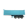 Direct Factory Rear Dump Trailer | Reliable Tipper Supplier