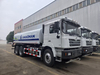 SHACMAN F3000 6x4 20,000 Liters Heavy Duty Water Tank Truck