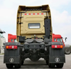 New SHACMAN X3000 420HP 6x4 Tractor Head for Long Haul