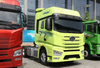 FAW J6P 420HP 6x4 Tractor Truck for Heavy Load