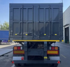 Premium Export Standard Side Dump Trailer