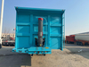 Direct Factory Rear Dump Trailer | Reliable Tipper Supplier