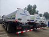 SHACMAN F3000 6x4 20,000 Liters Heavy Duty Water Tank Truck