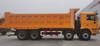 SHACMAN F3000 6x4 Tipper Truck | 380HP Weichai Engine | SX3255DT384 Dump Truck