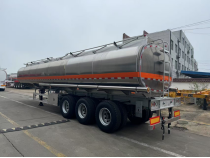 Industrial Specification & Global Procurement Standards for High-Durability Liquid Tankers