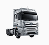 FAW J6P 420HP 6x4 Tractor Truck for Heavy Load