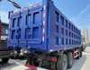 SINOTRUK HOWO 371HP 6x4 Dump Truck for Mining