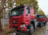 SHACMAN F3000 6x4 Tractor Truck 380HP for Heavy Duty