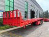 Flatbed Semi-trailer