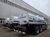SHACMAN F3000 6x4 20,000 Liters Heavy Duty Water Tank Truck
