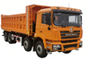 SHACMAN F3000 6x4 Tipper Truck | 380HP Weichai Engine | SX3255DT384 Dump Truck