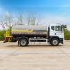 Durable Dong Feng Water Tank Truck for Efficient Roro Transport