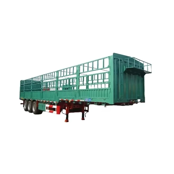 Livestock Trailer Buying Guide: How to Choose the Right Livestock Transport Trailer