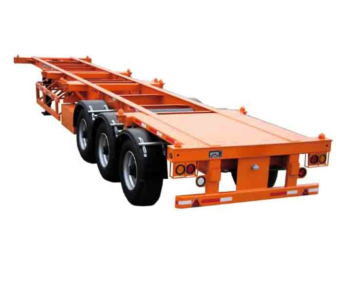 What Is a Flatbed Semi Trailer? Types, Uses & Key Features