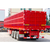 High-Volume Dry Freight Box Trailer for Fleet Operations