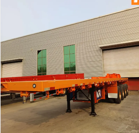 How Much Does a Semi Trailer Cost? Complete Price Guide for Global Buyers