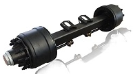 How to Choose Trailer Axles for African Roads: Complete Guide for Semi Trailer Buyers